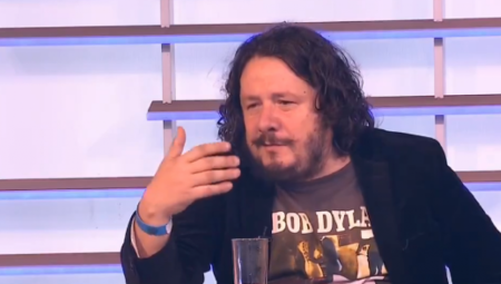 BAZDULJ RAZMONTIRAO ZAGREBAČKE HEJTERE Nema boljeg dokaza da Vučić vodi dobru, suverenističku politiku od toga da ga napadaju hrvatski mediji! (VIDEO)