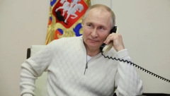 PUTINOV DEKRET BROJ 890 UZBURKAO MEĐUNARODNE ODNOSE! Ruski potez koji je razbesneo Zapad