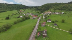 POTRAGA ZA ROĐAKOM ŽRTVE  Sumnja se da je umešan u ubistvo u Sjenici