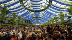 OTVOREN OKTOBARFEST KOJI ĆE TRAJATI DO 6. OKTOBRA Cene piva paprene