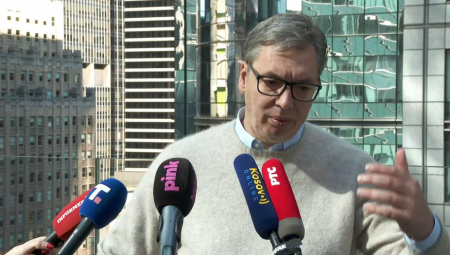 PA KAKO JE I TADA VUČIĆ KRIV? "Kako ljudi ništa ne razumeju, i prave se da ne razumeju ništa!"