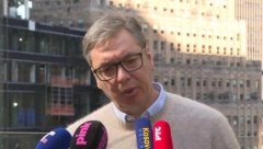 "DOBRE SU OVE VESTI" Vučić: To bukvalno utiče na uništavanje inflacije