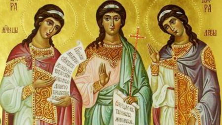 OVAJ DAN JE DAN VELIKIH MUČENICA Prema predanju, OVO morate uraditi za zdravlje vaših bližnjih