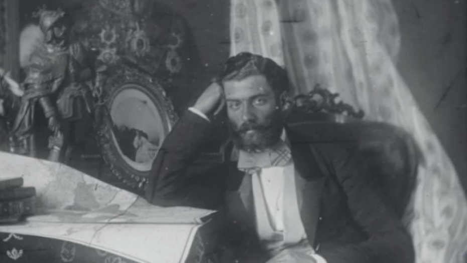 TAJNI UGOVOR SRBIJE I CRNE GORE IZ 1866. GODINE Bio je to bitan dan za Srbiju i Crnu Goru