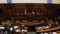 Odbor za finansije usvojio predloženi rebalans za 2024. godinu