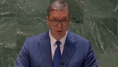 OPOZICIJA NE ZNA DA LI HOĆE ILI NEĆE ALEKSANDRA VUČIĆA NA SEDNICI O LITIJUMU Potpuno su izgubljeni, ne znaju šta rade (VIDEO)
