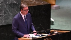"ONI DA POBEDE, A DRUGI DA BUDU POTPUNO UNIŠTENI" Vučić pred celim svetom ogolio "pravedan mir" velikih sila