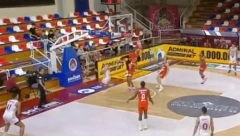 HITNO SE OGLASILI Ovo je stanje igrača posle jezovog pada na glavu