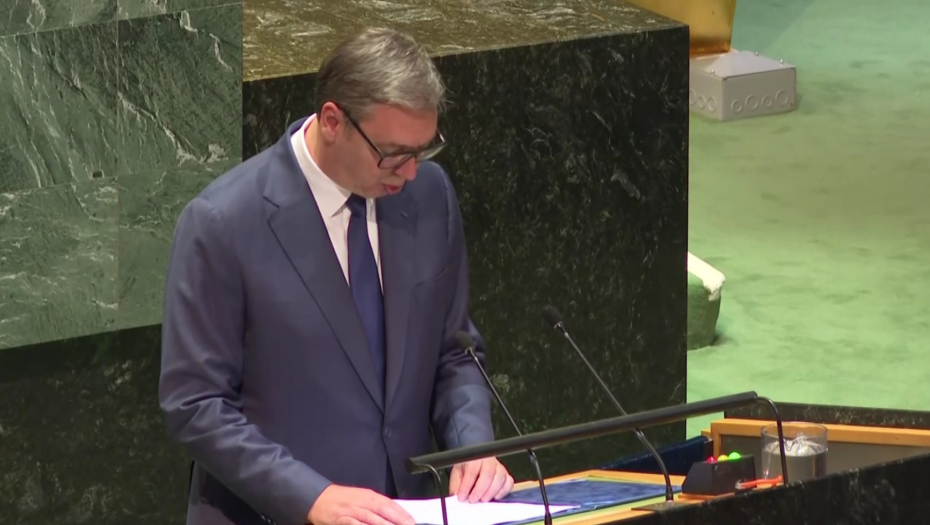 ISLAMISTI KIPTE OD BESA ZBOG PORAZA U UN Zbog ovoga ne mogu da dođu sebi