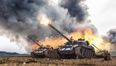 BOMBARDOVANA ODESA Rusi oslobodili još jedno selo (FOTO/VIDEO)