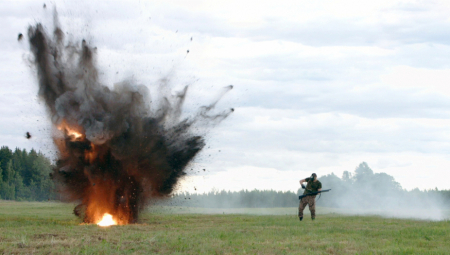 SVE VIŠE MRTVIH! Isplivale crne brojke sa fronta