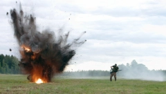 VOJSKA PRIZNALA Ubijen komandant