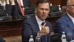 Mali: Oko 72 odsto ukupnog javnog duga je u fiksnim kamatnim stopama