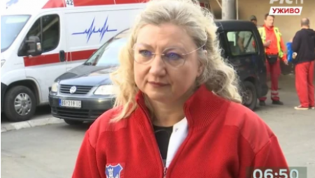 HITNA POMOĆ DOBILA ULTRABIZARAN POZIV Doktorka otkrila, nisu mogli da veruju šta čuju