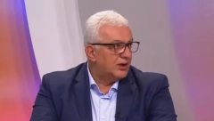 OGLASIO SE MANDIĆ Jasna poruka Abazoviću i Milatoviću