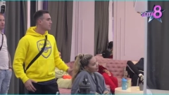 NOVA DRAMA U ELITI Aneli Ahmić saznala bolnu istinu, spomenuta i njena prošlost, o Matejinoj reakciji svi pričaju!