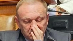 OSNIVAČI ĐILASOVE STRANKE BEŽE OD NJEGA Odnosi u SSP-u, su narušeni, vlada neiskrenost! (VIDEO)