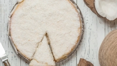 RAFAELO TORTA Mirisna poslastica koja se ne peče, za sve ljubitelje kokosa