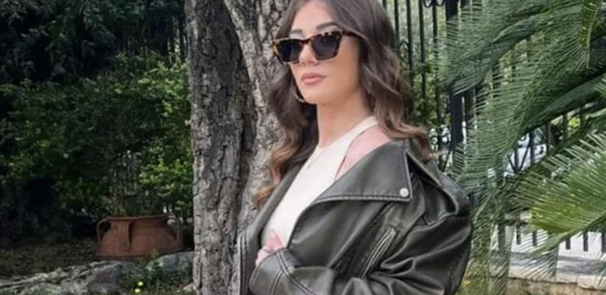 TINEJDŽERKA ANTONIJA (19) UBIJENA U PUCNJAVI U KLUBU: Snimak sa lica mesta otkriva jezive detalje tragedije (VIDEO)