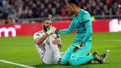 NA POMOLU ŠOKANTAN TRANSFER Osvojio tri Lige šampiona sa Realom, a sada prelazi u Barsu?!