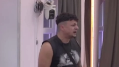 "NEMA NI STIDA, A NI SRAMA!" Terza se setio da ima trudnu ženu kod kuće, evo šta je sada uradio!