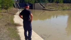 POMERITE AUTOMOBILE DA PAUK TO NE BI URADIO UMESTO VAS Evo kakva je situacija sa nivoom Dunava i kada i gde se očekuje PIK TALASA