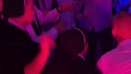 LICE I NALIČJE HRVATA Video se širi Tik-Tokom, časne sestre "otkidaju" na Tompsonovu pesmu (VIDEO)