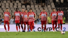 DA LI ONI NEŠTO PRATE? Mediji iz Italije se pošteno obrukali zbog Zvezde