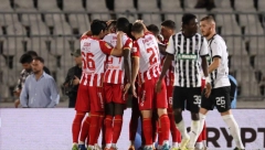 LEGENDARNI DARKO PANČEV LIKUJE POSLE DERBIJA Posebno je pohvalio dva Zvezdina fudbalera