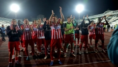 ZVEZDIN KAPITEN POSLE POBEDE Došli smo da pokažemo da smo bolji!