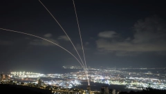 POČELA OSVETA HEZBOLAHA Aktivirane rakete dugog dometa, gori Bliski istok