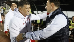 MILOJEVIĆ OSUDIO NAPAD NA STANOJEVIĆA "To je ružno, ne treba dizati na nivo rata"