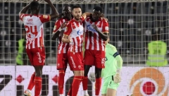 Crvena zvezda pustila u prodaju karte za meč sa Železničarom