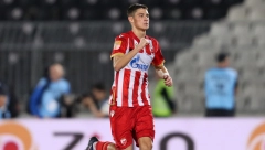 OLAKŠANJE NA MARAKANI Jedan klub odustao od Maksimovića, evo i koji