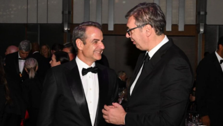 PREDSEDNIK SRBIJE NA JEDNOM OD NAJPRESTIŽNIJIH DOGAĐAJA U NJUJORKU Vučić: Nagrade „Global Citizen“ predstavljaju više od priznanja (FOTO)