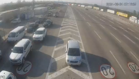 NOVO STANJE NA GRANIČNIM PRELAZIMA! Vozači, naoružajte se strpljenjem