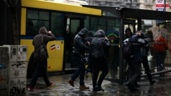 NEVREME JURI KA SRBIJI! Zbog obilnih padavina i POPLAVA, upaljen meteoalarm!