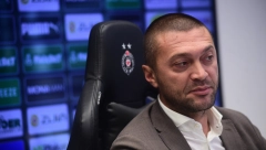 ILIEV OSUO PALJBU: Najlošiji Partizan u poslednjih 40 godina, stranci su nam amateri, ovo je očajno!