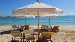 Direktan let iz Srbije do najlepše plaže Mediterana – iskoristite popust do 750 eura!
