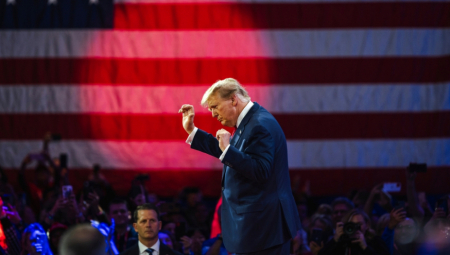 „AKO TRAMP POBEDI…“ Zašto se Nemci plaše njegove pobede?