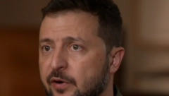 "EVO VI, JA NISAM PAMETAN" Zelenski ponudio Zapadu da donese odluku