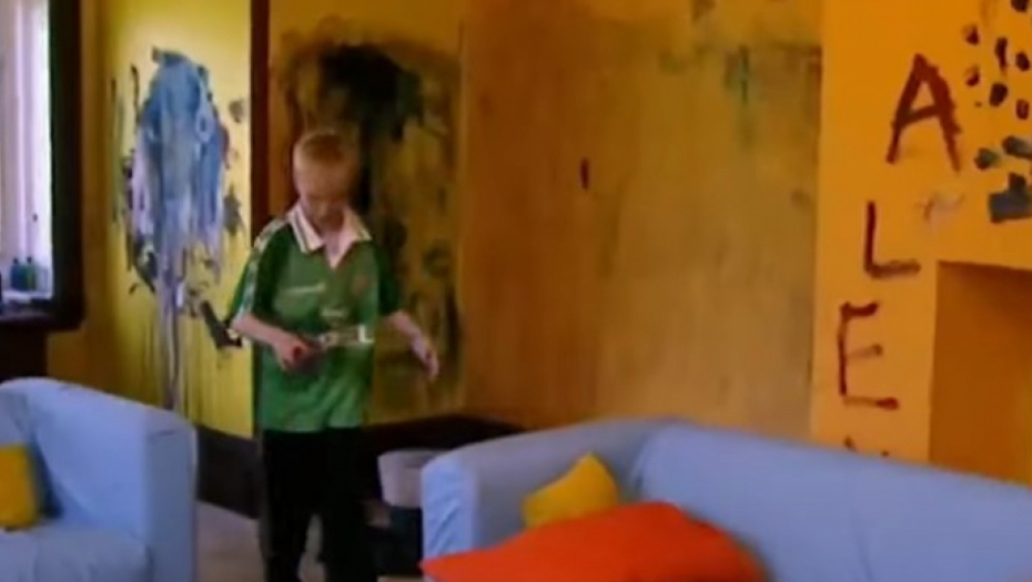 RIJALITI KOJI JE ŠOKIRAO SVET Dečaci i devojčice ostavljeni sami u kući na 5 dana – rezultat će vas ostaviti bez teksta! (VIDEO)