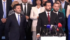 MILATOVIĆ: Svedočimo najvećoj zloupotrebi državnih resursa u partijske svrhe