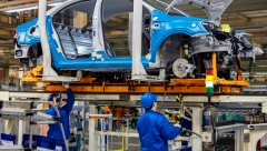 AUTO IZ NARODA Objavljeni prvi detalji o električnom Folksvagenu za 20.000 evra