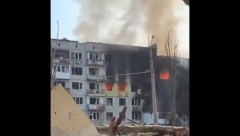 RUSI PREUZELI TAKTIKU WAGNERA I UNIŠTAVAJU SVE! Kijev: Jezivo je, pogledajte što nam rade (VIDEO)