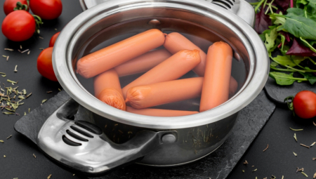 VEĆINA PRAVI OVU GREŠKU KAD SPREMA VIRŠLE Možete ozbiljno naškoditi zdravlju