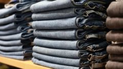 KOMPANIJA ZABELEŽILA PAD PRIHODA Popularni Levi’s 501 se slabije prodaje