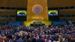 HLADAN TUŠ ZA ZAPAD U UN usvojena ruska inicijativa, jedna zemlja iz komšiluka je najveće iznenađenje