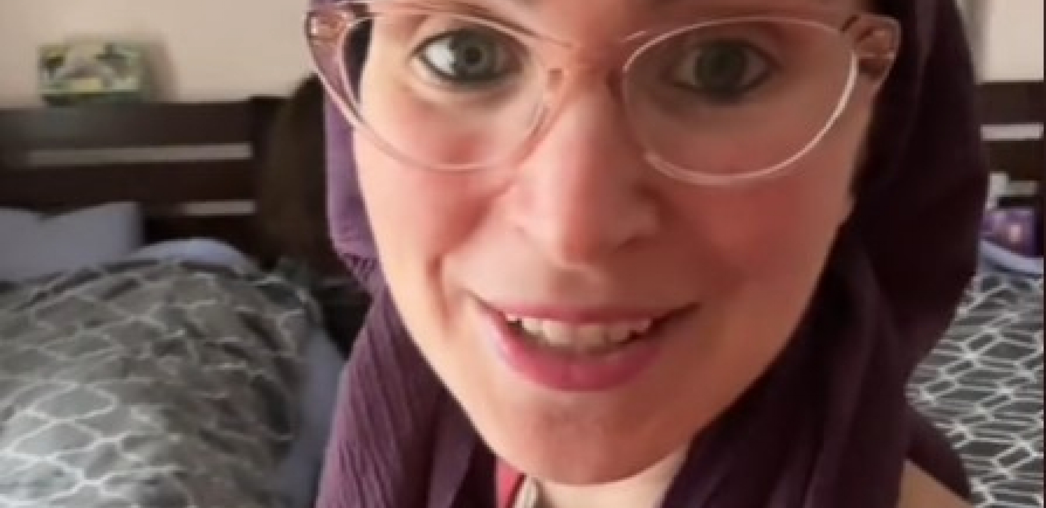 NIKAD NIJE LEGLA PORED MUŽA, A IMAJU ČETVORO DECE Ovaj narod ima stroga pravila kada su u pitanju intimni odnosi! (VIDEO)