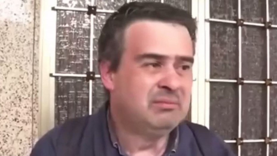 PRIZNAO DA JE UBIO MAJKU UŽIVO U PROGRAMU: Iz čista mira pred kamerama jecao (VIDEO)